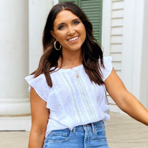 Meet your Posher, Whitney